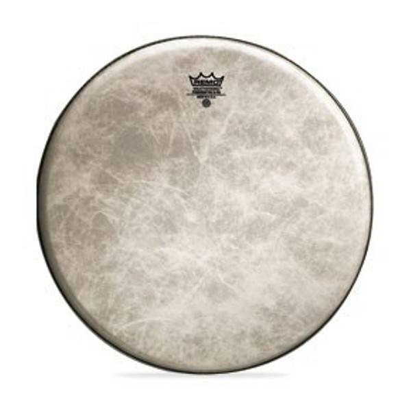 Ambassador Fiberskyn 28 Inch Bass Drum Head